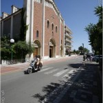 Pescara, chiesa di Sant'Antonio