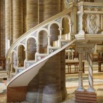 Pescara, chiesa di Sant'Antonio, ambone